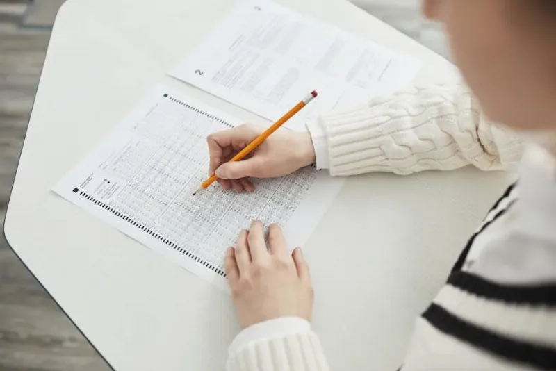 How accurate are online IQ tests