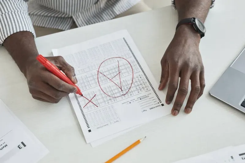 How accurate are online IQ tests