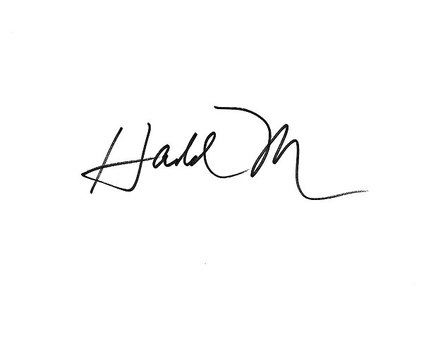Signature